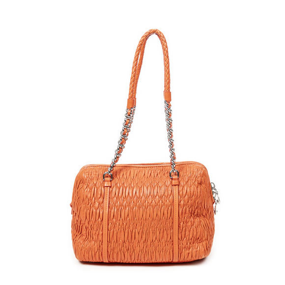 Miu Miu Dome Shoulder Bag - Picture 5 of 10